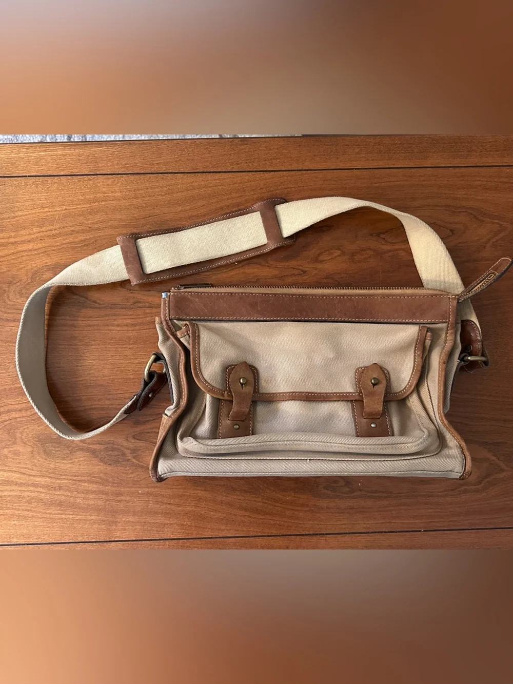 Ghurka timeless messenger